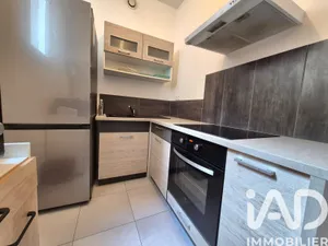 Apartment in Reims (51100)