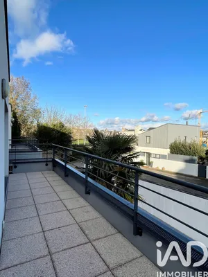 Apartment at Vannes (56000)