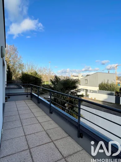 Apartment at Vannes (56000)