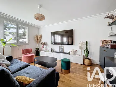 Apartment in Rennes (35000)
