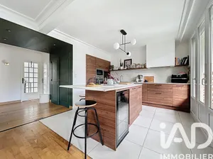 Apartment at Rennes (35000)