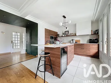 Appartement à Rennes (35000)