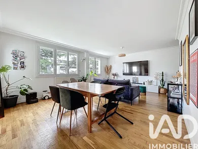 Apartment in Rennes (35000)
