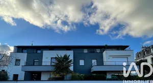 Appartement à Vannes (56000)