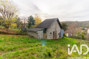 Grange à Nézel (78410)