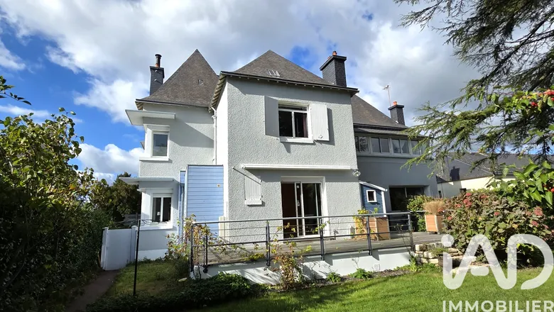 Maison 6 pièces 188 m² · à Questembert · 188 m² · 449 990 €