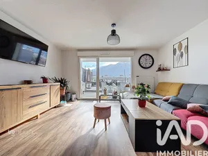 Appartement à Bonneville (74130)