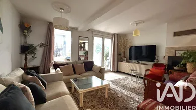 House in Reims (51100)