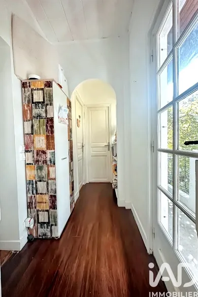 House at Antony (92160)