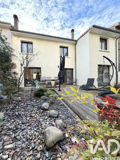 House in Bordeaux (33200)