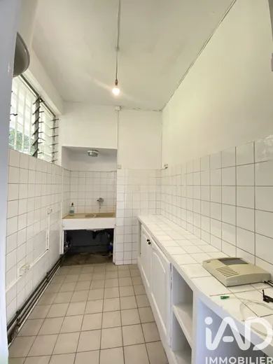 Appartement à Saint-Denis (97400)