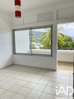 Appartement à Saint-Denis (97400)