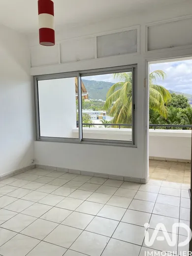 Appartement à Saint-Denis (97400)