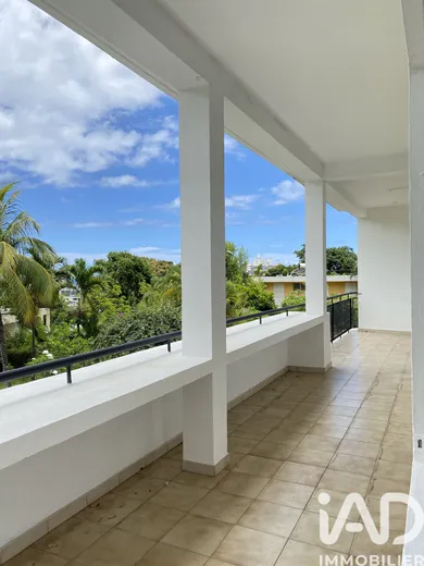 Apartment at Saint-Denis (97400)