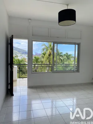 Appartement à Saint-Denis (97400)