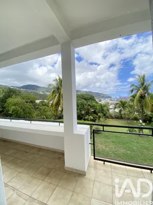 Appartement à Saint-Denis (97400)