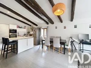 Appartement à Pézenas (34120)