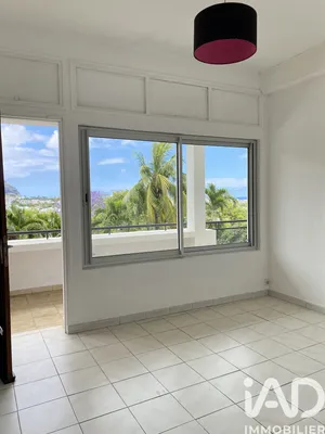 Appartement à Saint-Denis (97400)