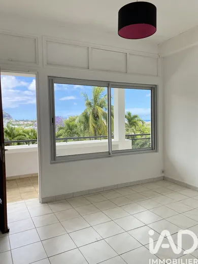 Apartment in Saint-Denis (97400)