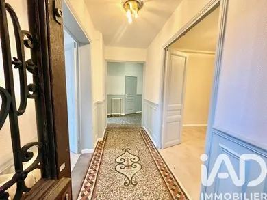 Maison traditionnelle à Villeneuve-Saint-Georges (94190)