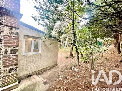 Traditional house in Villeneuve-Saint-Georges (94190)