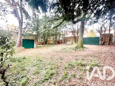 Traditional house in Villeneuve-Saint-Georges (94190)