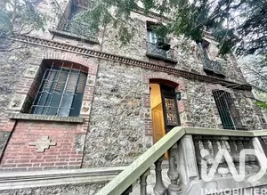 Traditional house in Villeneuve-Saint-Georges (94190)