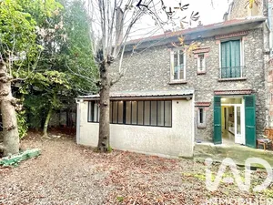 Traditional house in Villeneuve-Saint-Georges (94190)