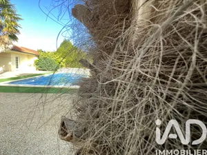 Maison à Iteuil (86240)