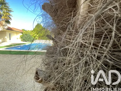 Maison à Iteuil (86240)