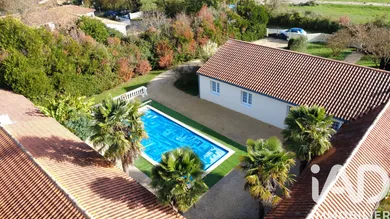 House in Iteuil (86240)