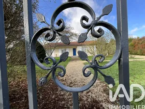 Maison à Iteuil (86240)