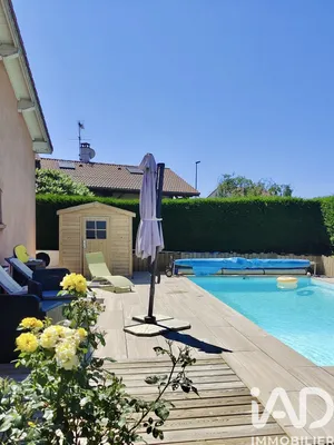 House at Villars (42390)