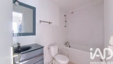 Apartment in Yerres (91330)