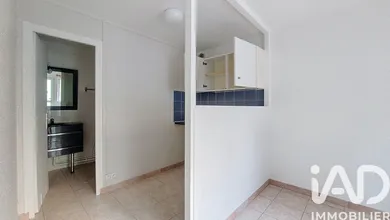 Appartement à Yerres (91330)
