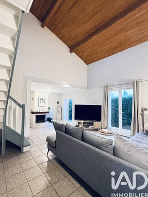 Maison à Villars (42390)