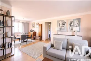 Appartement à La Celle-Saint-Cloud (78170)