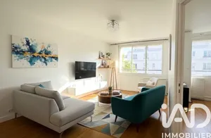 Apartment at Saint-Denis (93200)