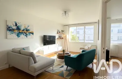 Appartement à Saint-Denis (93200)