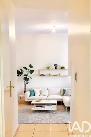 Apartment in Alfortville (94140)