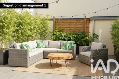 Immeuble à Croissy-sur-Seine (78290)