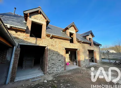 Maison à Besné (44160)