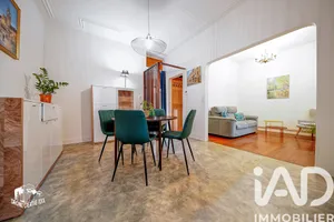 Appartement à Metz (57000)
