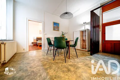 Apartment in Metz (57000)