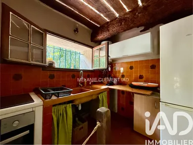 Apartment in Sanary-sur-Mer (83110)