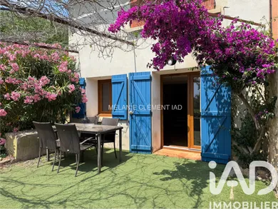 Apartment in Sanary-sur-Mer (83110)