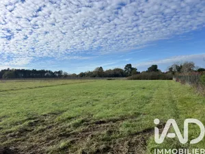 Terrain à bâtir à Fronton (31620)