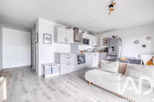 Apartment at Lognes (77185)