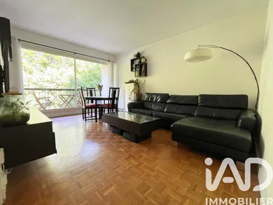 Apartment at Fontenay-aux-Roses (92260)