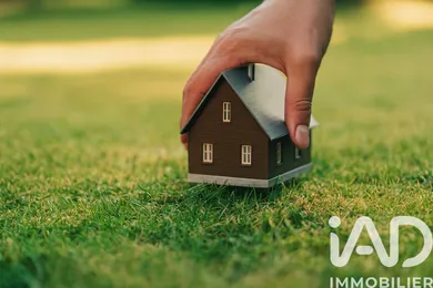 Terrain à bâtir à Gujan-Mestras (33470)